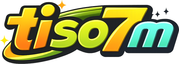 Logo ti so 7m